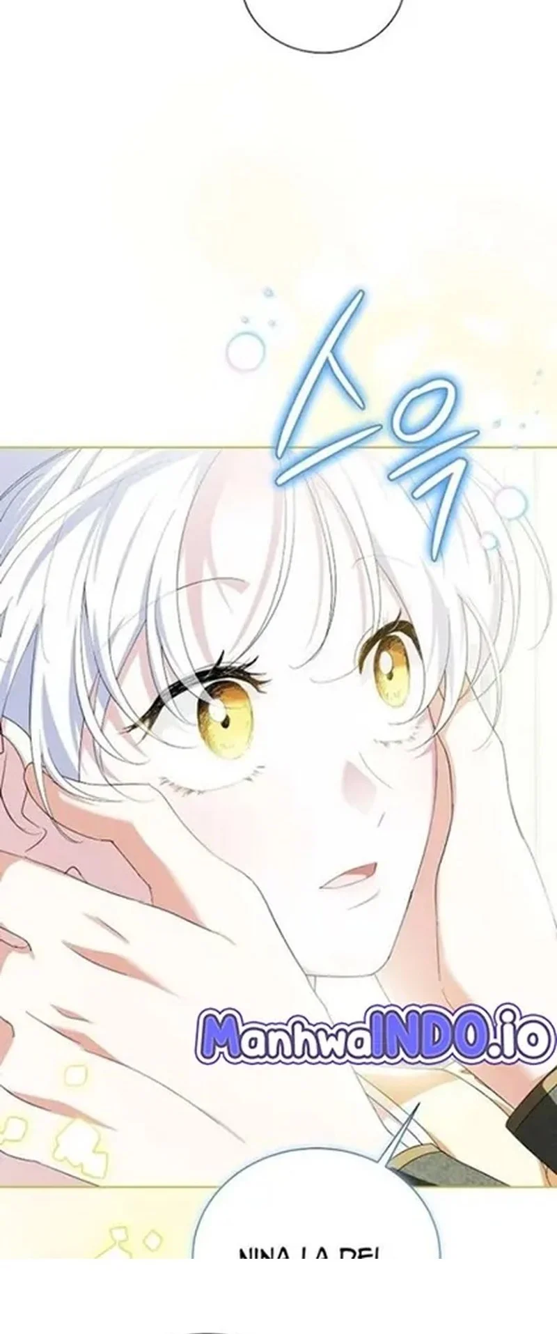 I’m the Commander of the Second Male Lead’s Knights Chapter 24 Gambar 74