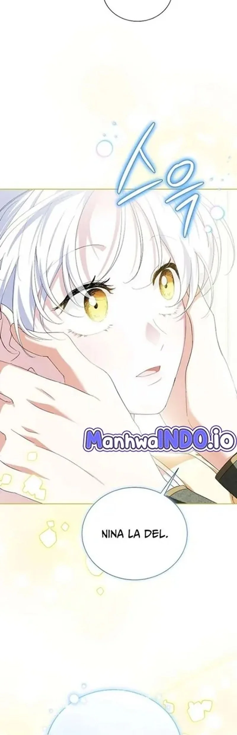 I’m the Commander of the Second Male Lead’s Knights Chapter 24 Gambar 78