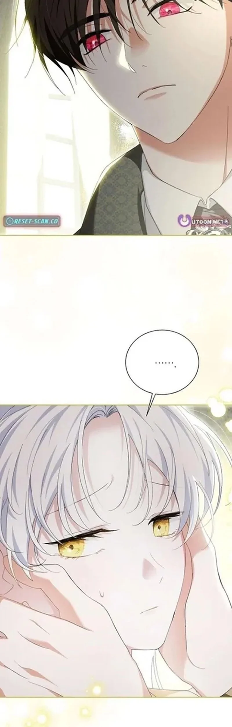I’m the Commander of the Second Male Lead’s Knights Chapter 24 Gambar 80