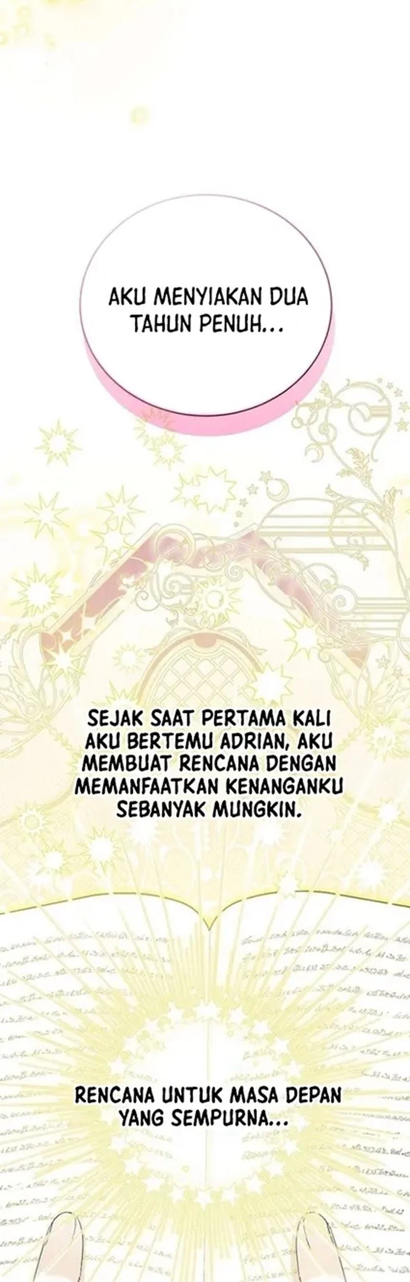 I’m the Commander of the Second Male Lead’s Knights Chapter 24 Gambar 81