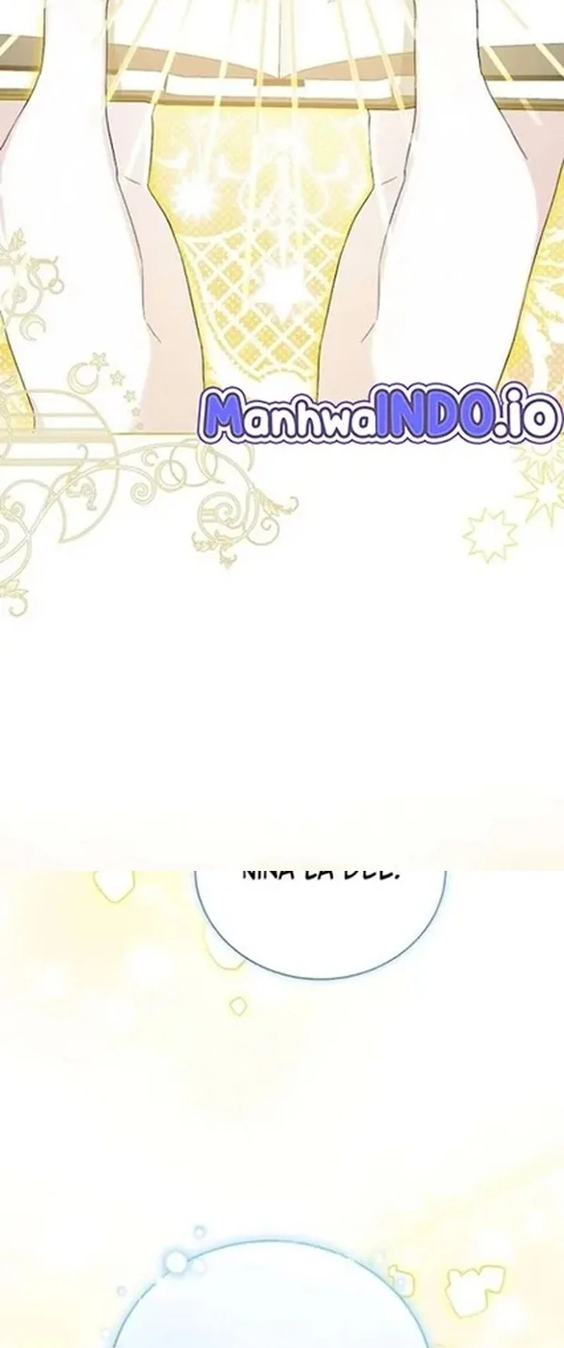 I’m the Commander of the Second Male Lead’s Knights Chapter 24 Gambar 82