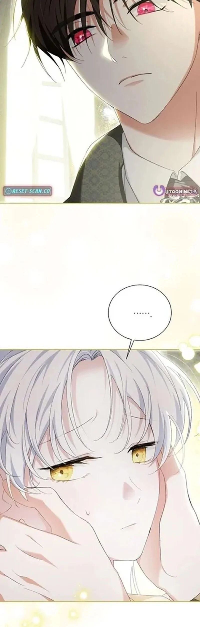 I’m the Commander of the Second Male Lead’s Knights Chapter 24 Gambar 84