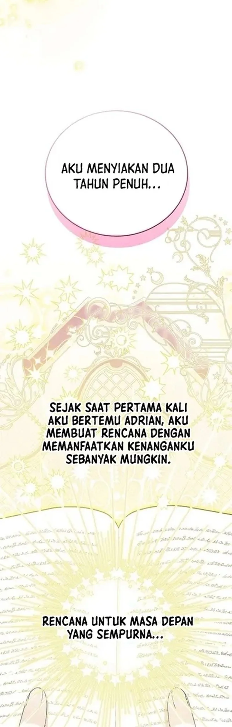 I’m the Commander of the Second Male Lead’s Knights Chapter 24 Gambar 85
