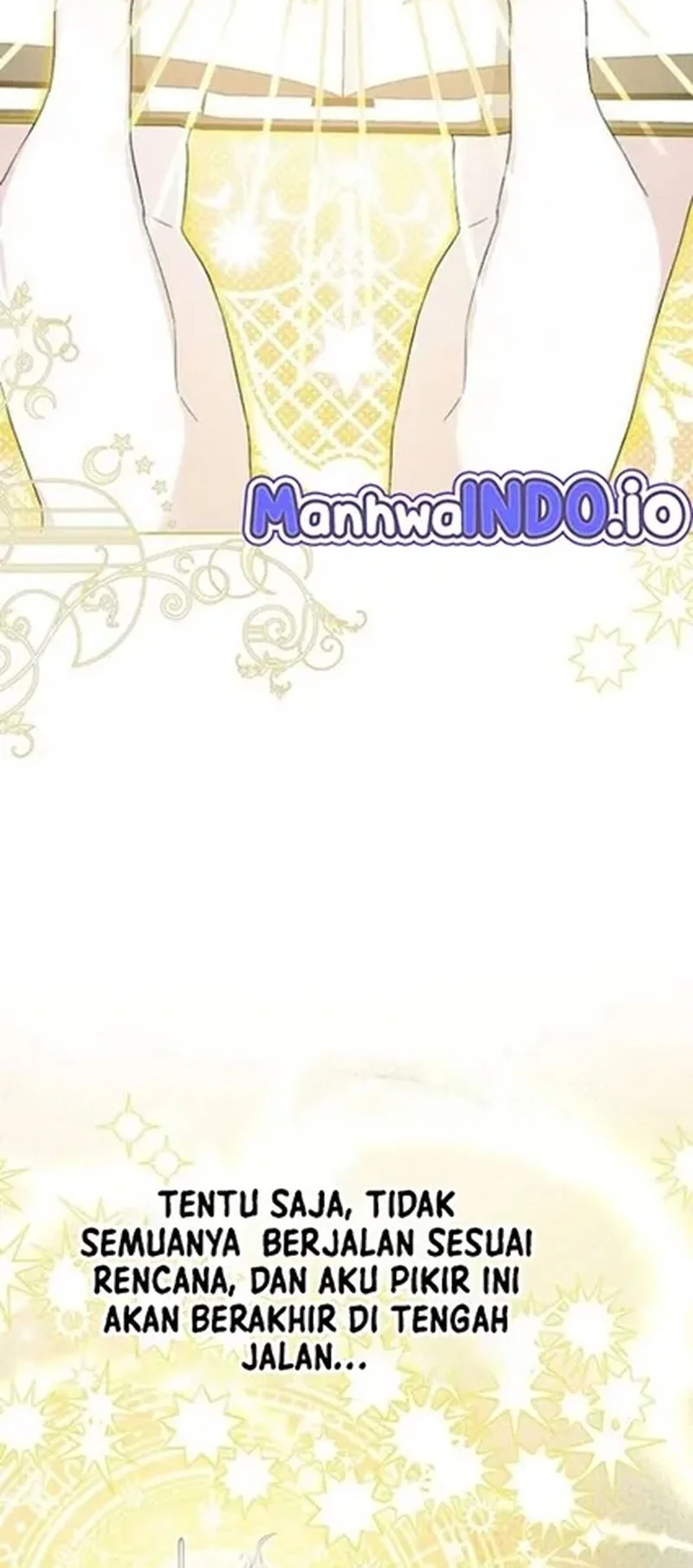 I’m the Commander of the Second Male Lead’s Knights Chapter 24 Gambar 86