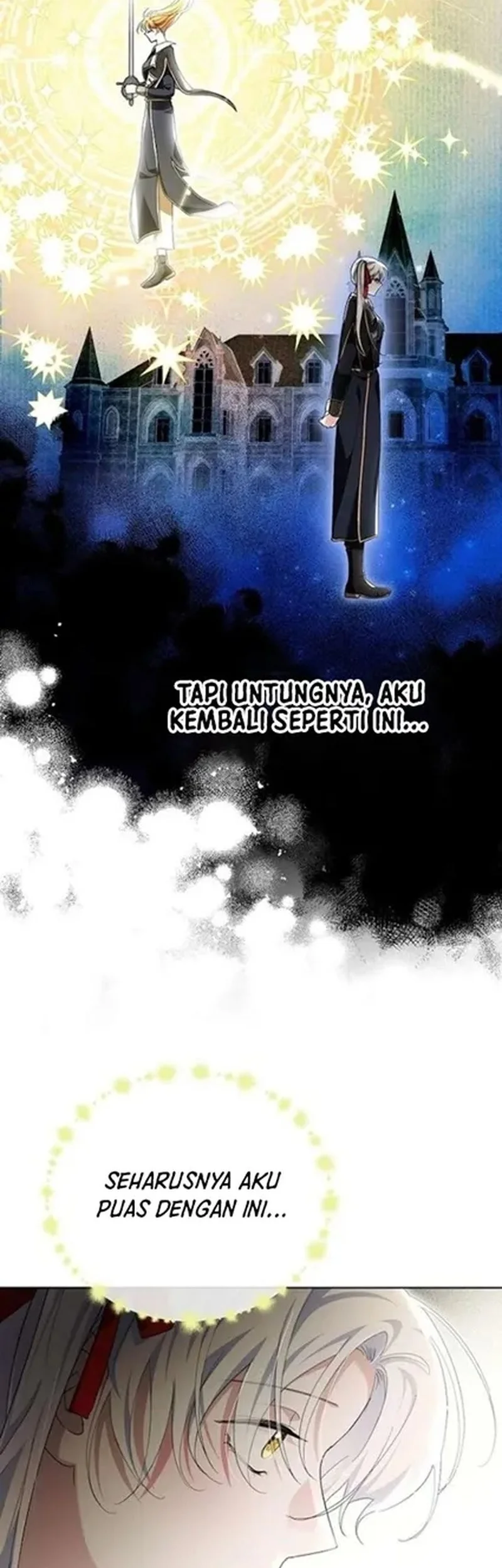 I’m the Commander of the Second Male Lead’s Knights Chapter 24 Gambar 91