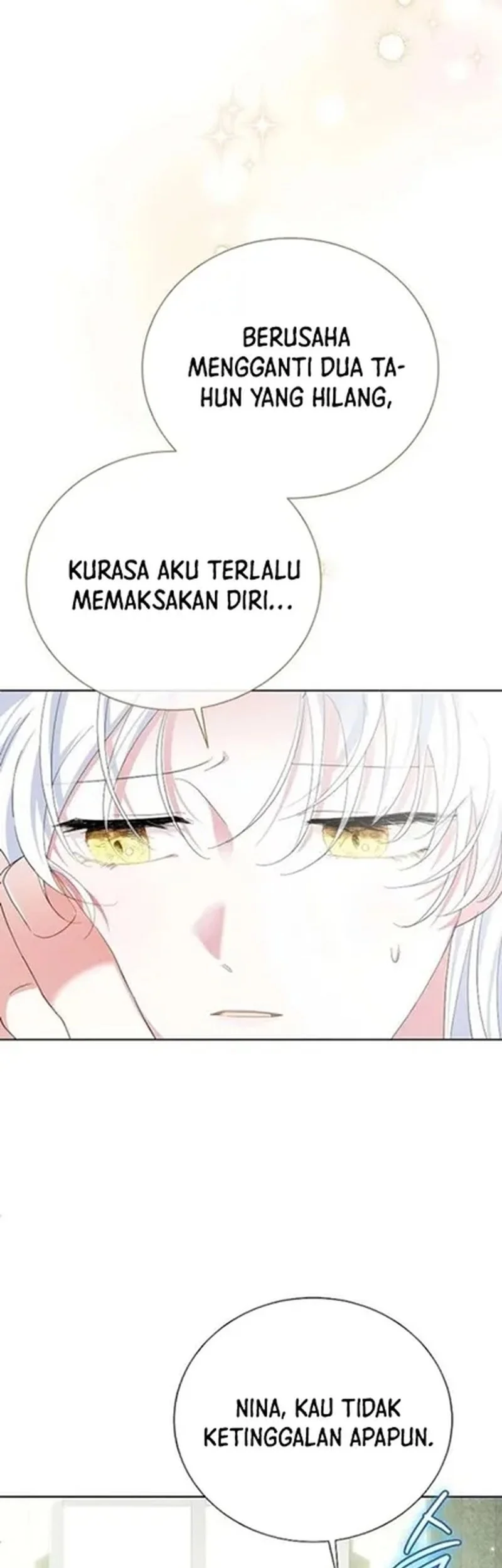I’m the Commander of the Second Male Lead’s Knights Chapter 24 Gambar 93