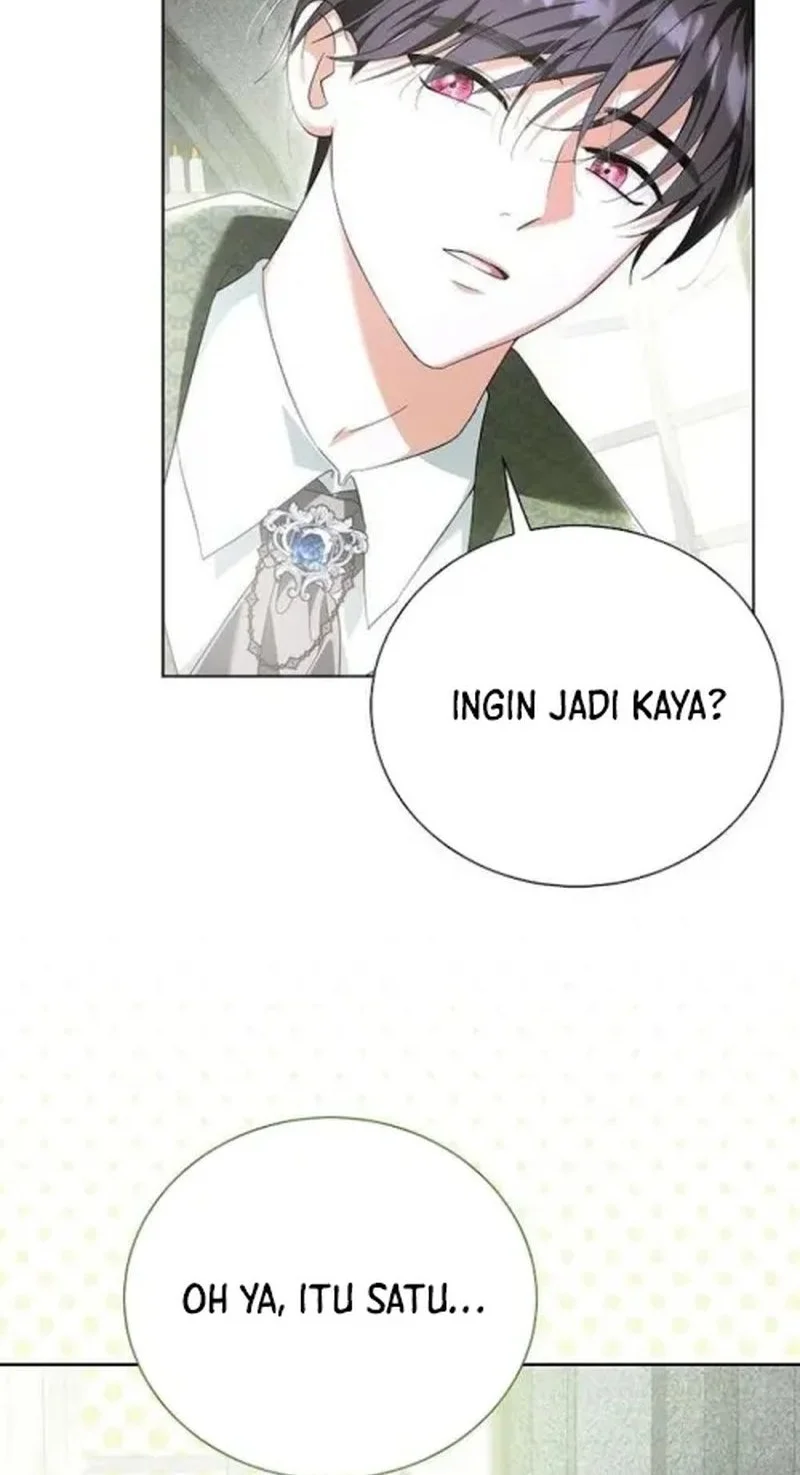 I’m the Commander of the Second Male Lead’s Knights Chapter 24 Gambar 98