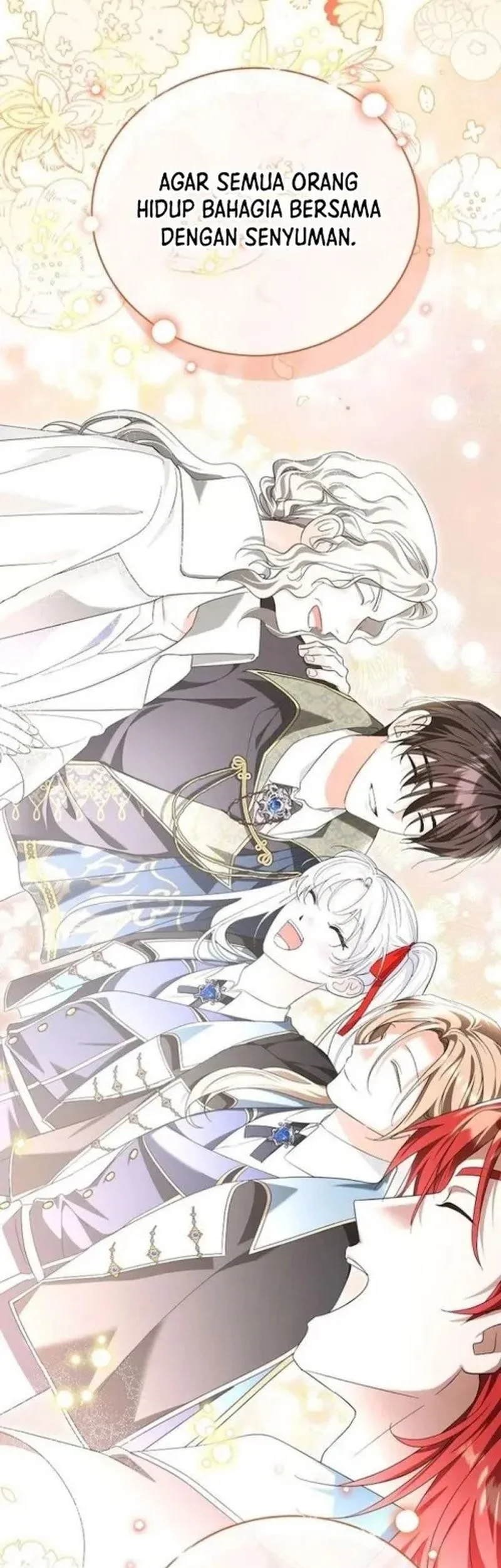 I’m the Commander of the Second Male Lead’s Knights Chapter 24 Gambar 103