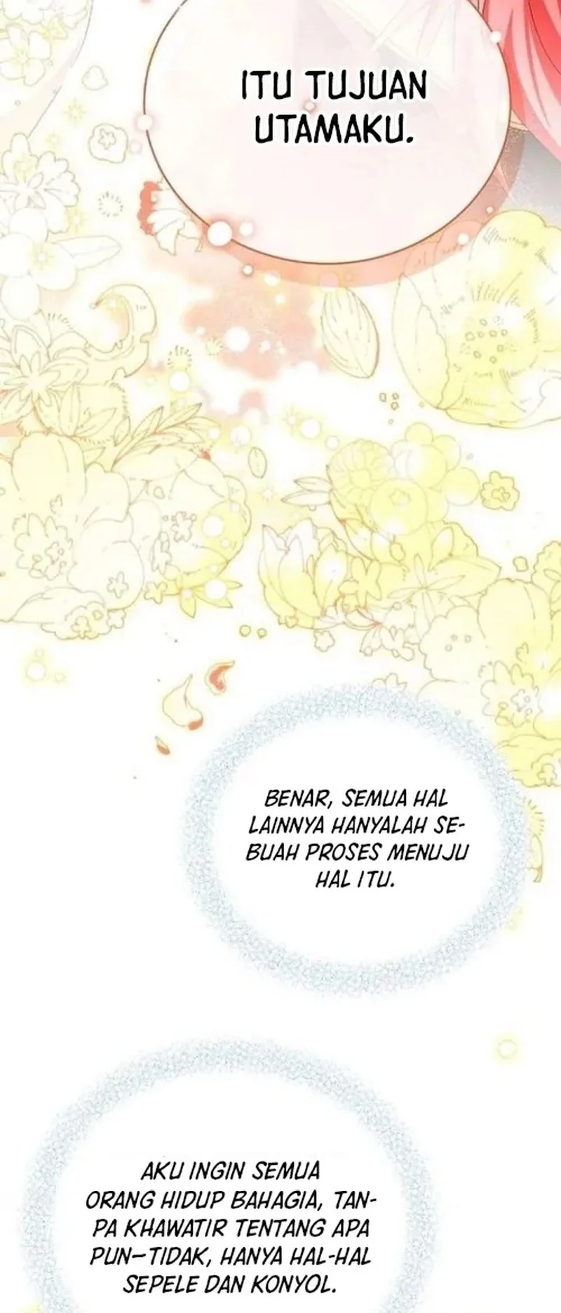 I’m the Commander of the Second Male Lead’s Knights Chapter 24 Gambar 104