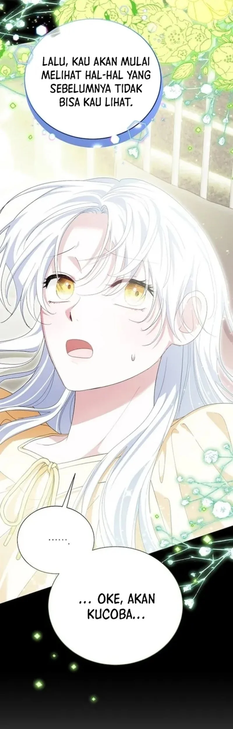 I’m the Commander of the Second Male Lead’s Knights Chapter 25 Gambar 22