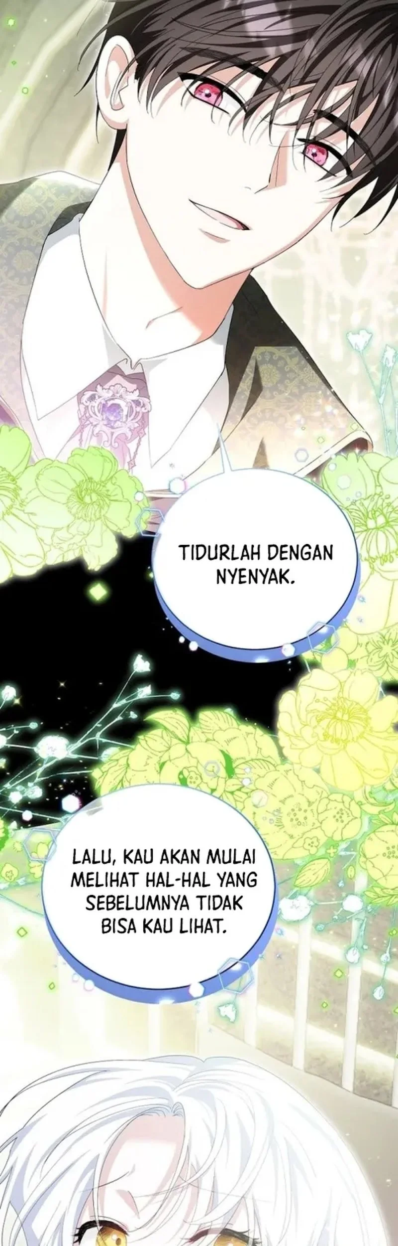 I’m the Commander of the Second Male Lead’s Knights Chapter 25 Gambar 25