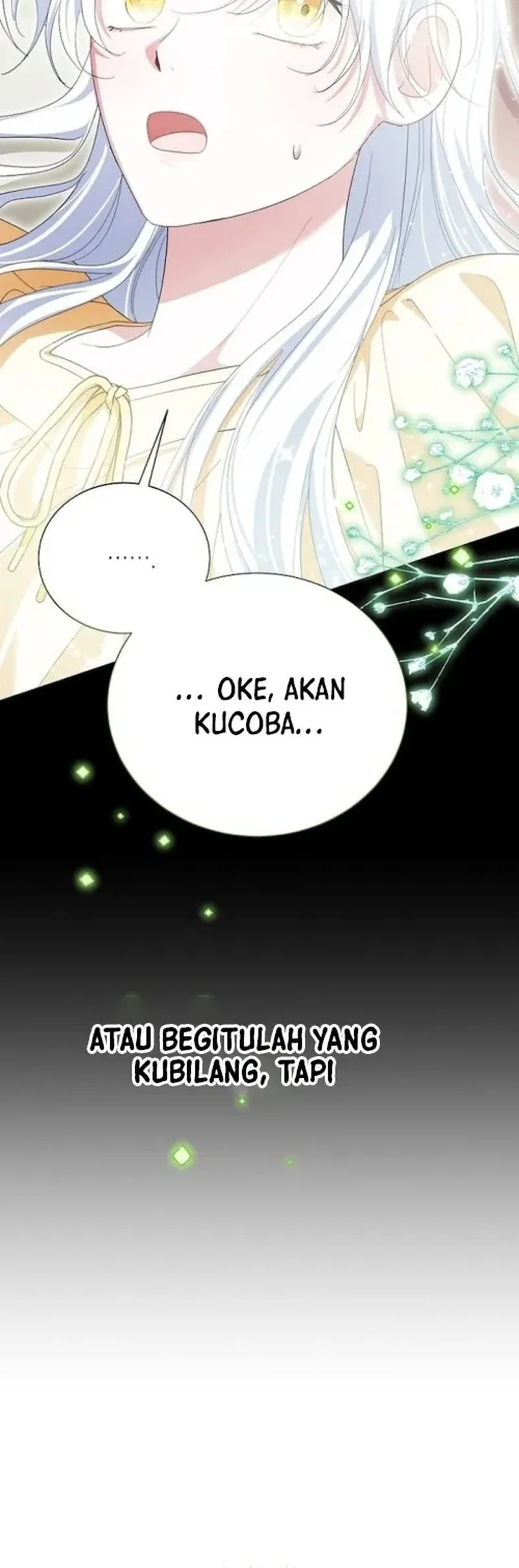 I’m the Commander of the Second Male Lead’s Knights Chapter 25 Gambar 26