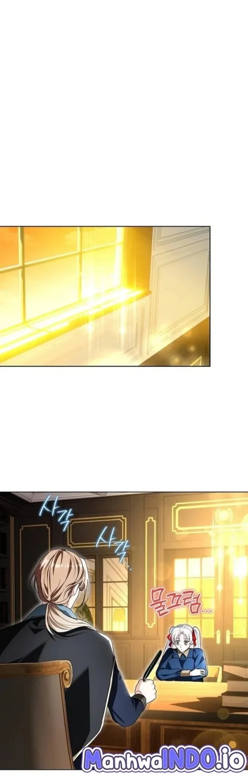 I’m the Commander of the Second Male Lead’s Knights Chapter 25 Gambar 37