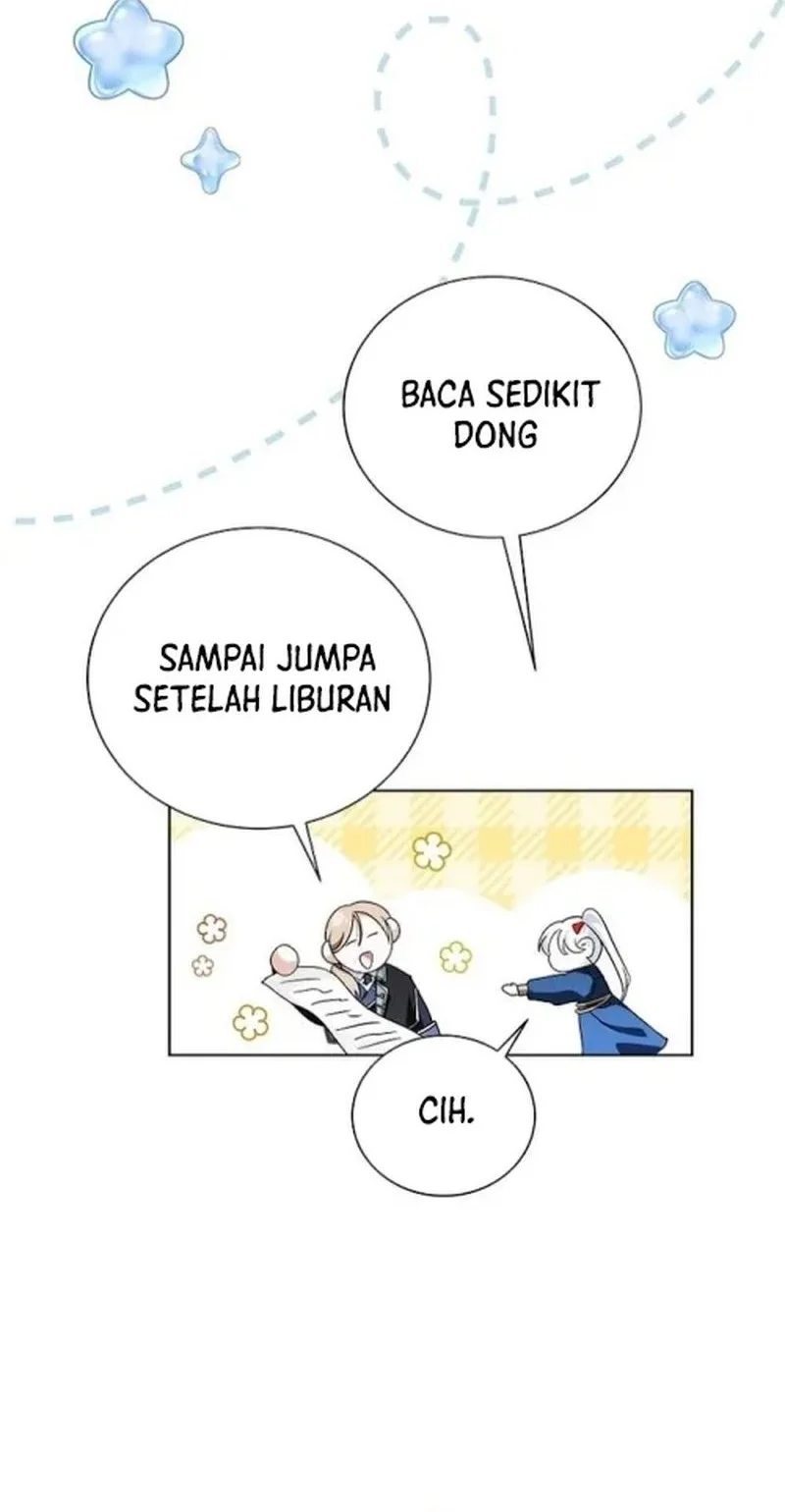 I’m the Commander of the Second Male Lead’s Knights Chapter 25 Gambar 46