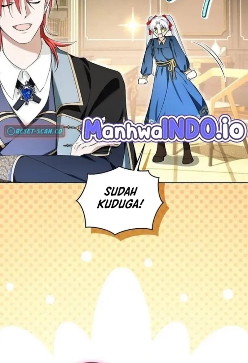 I’m the Commander of the Second Male Lead’s Knights Chapter 25 Gambar 54