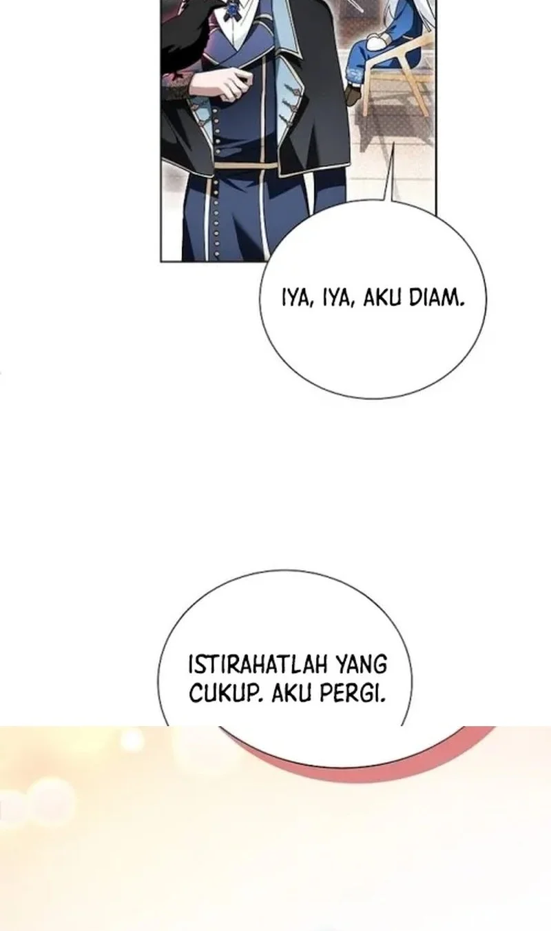 I’m the Commander of the Second Male Lead’s Knights Chapter 25 Gambar 56