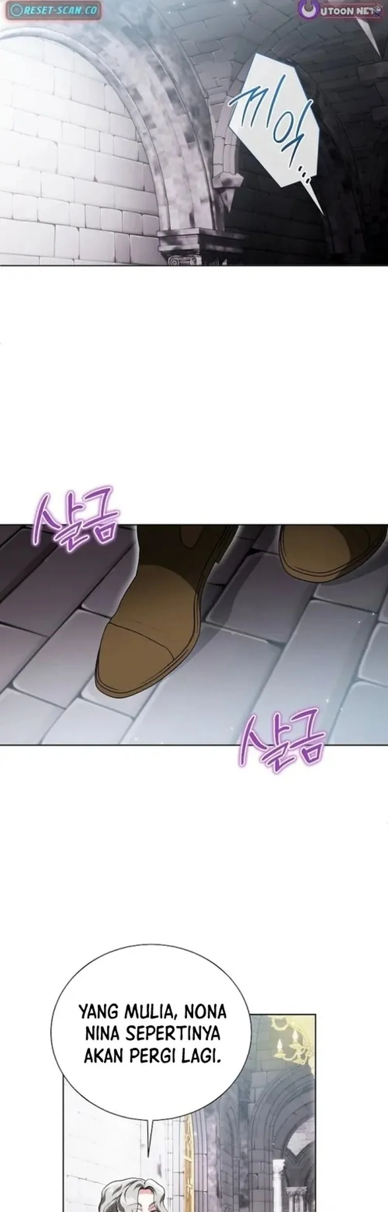 I’m the Commander of the Second Male Lead’s Knights Chapter 25 Gambar 3