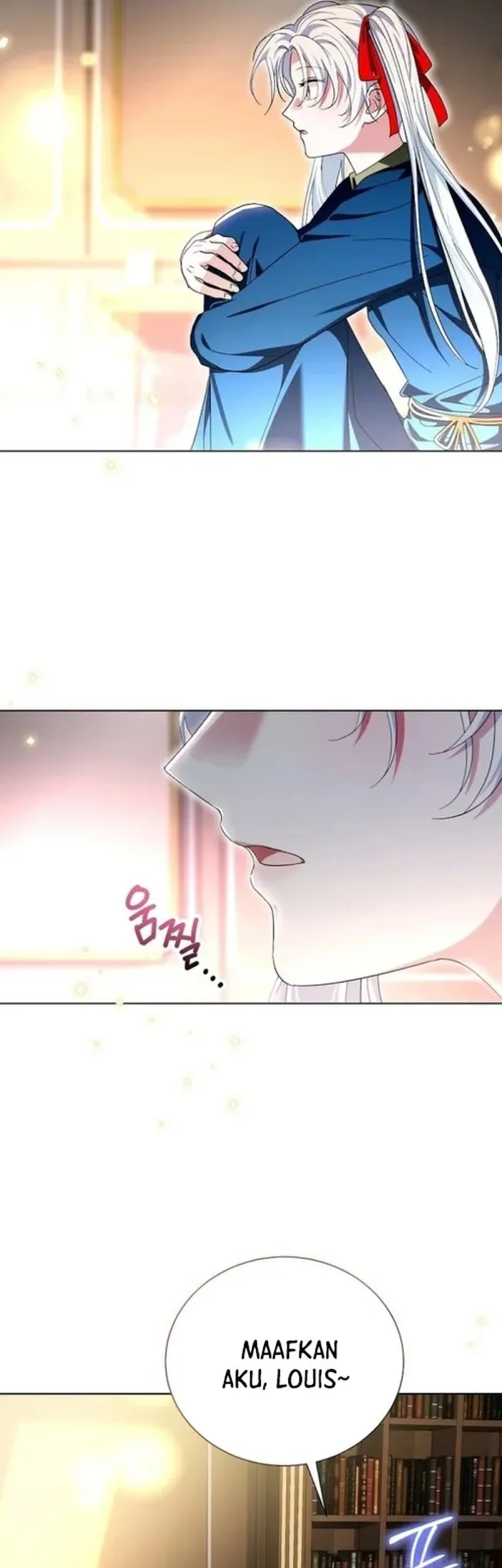 I’m the Commander of the Second Male Lead’s Knights Chapter 25 Gambar 73