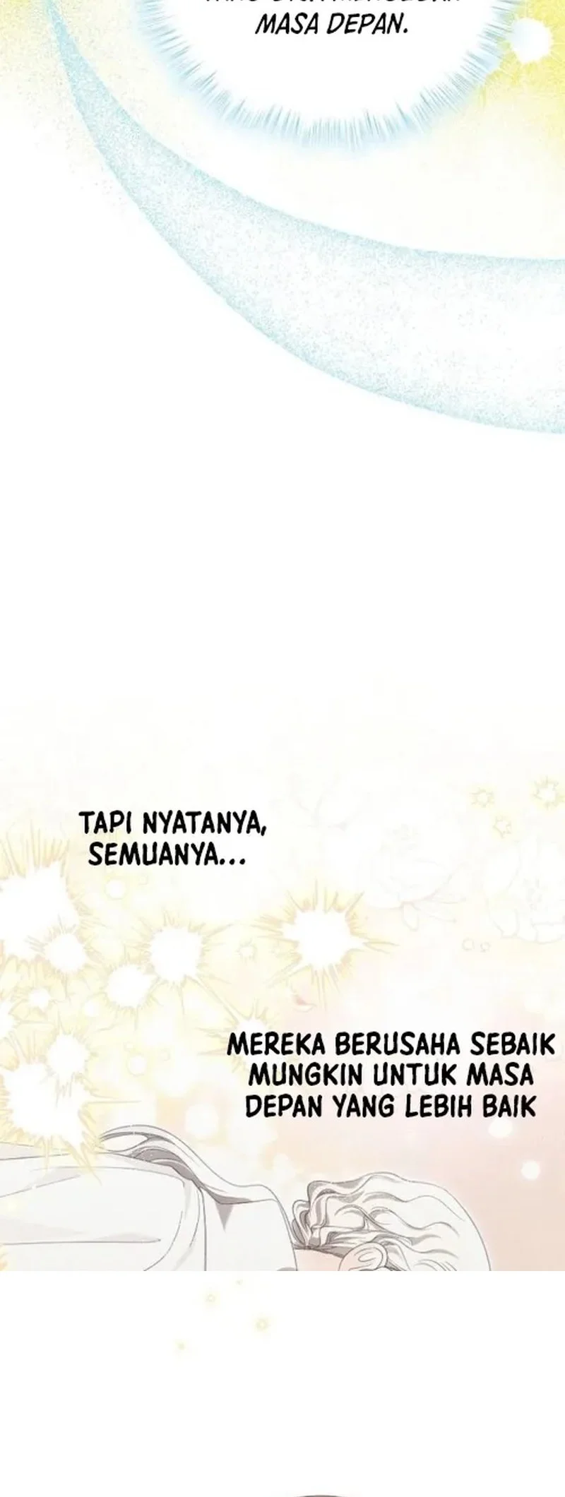 I’m the Commander of the Second Male Lead’s Knights Chapter 25 Gambar 76