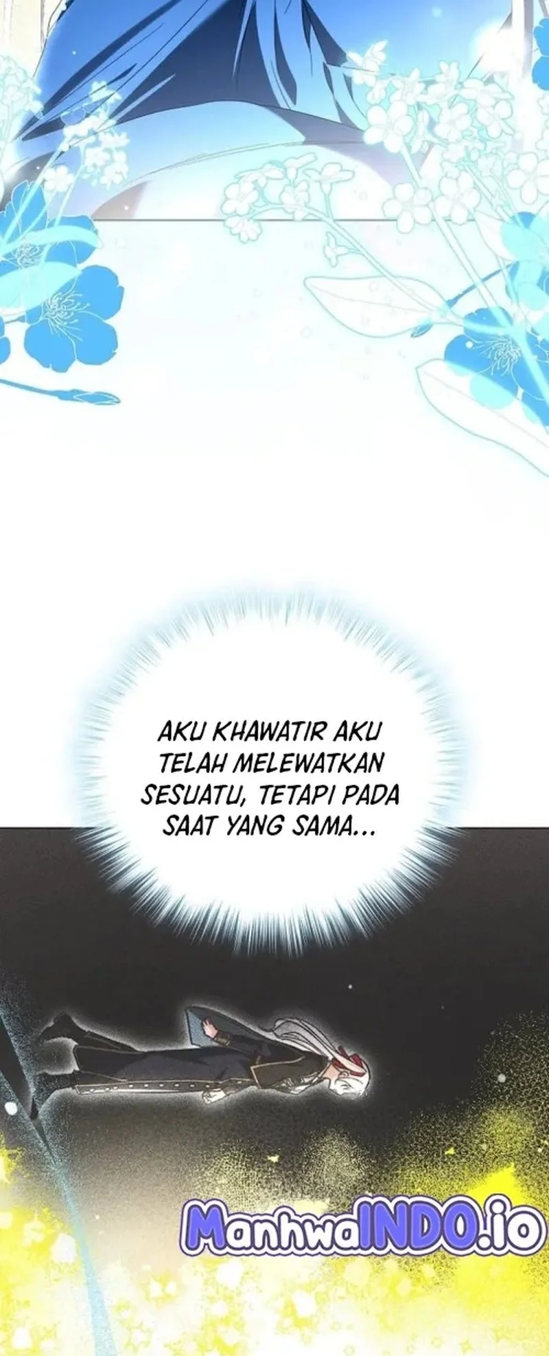 I’m the Commander of the Second Male Lead’s Knights Chapter 25 Gambar 78