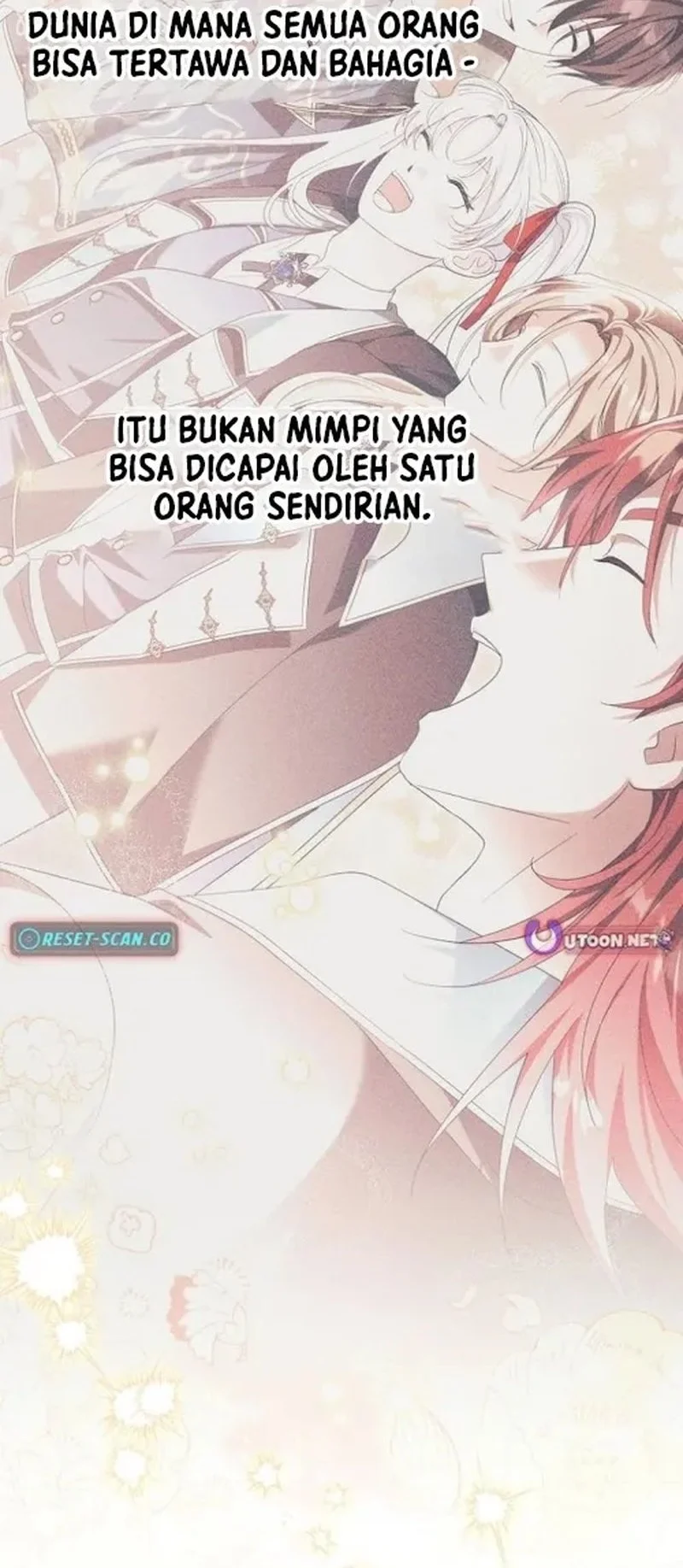 I’m the Commander of the Second Male Lead’s Knights Chapter 25 Gambar 82