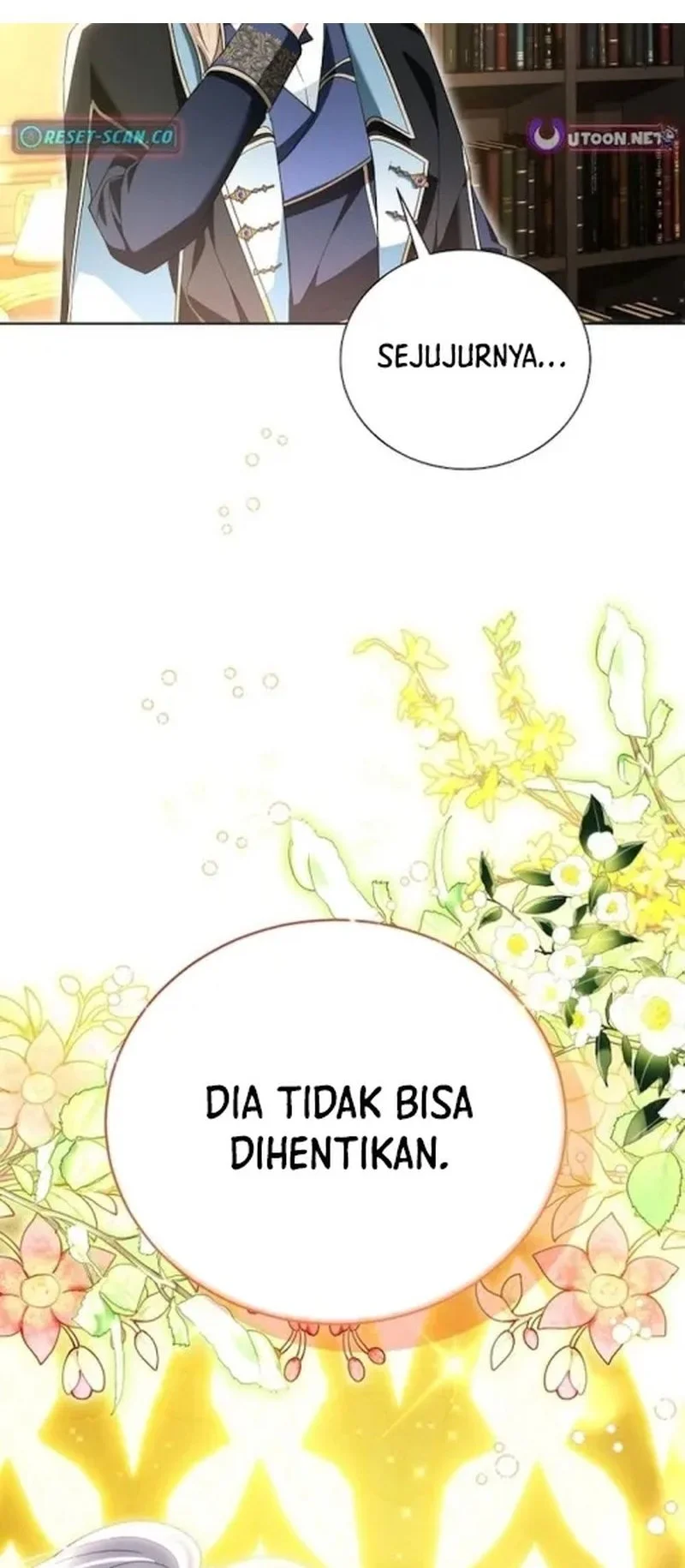 I’m the Commander of the Second Male Lead’s Knights Chapter 25 Gambar 90