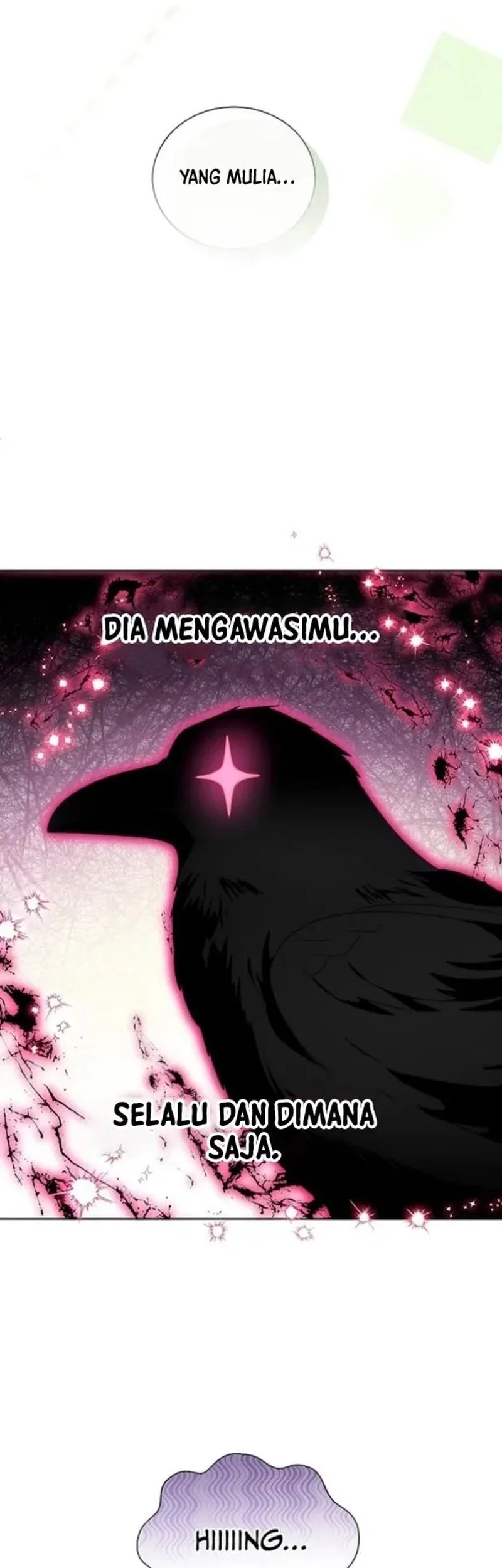 I’m the Commander of the Second Male Lead’s Knights Chapter 25 Gambar 13