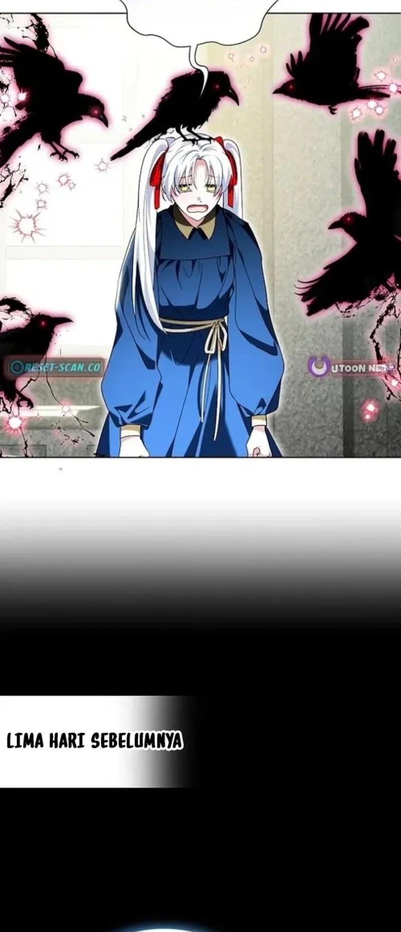 I’m the Commander of the Second Male Lead’s Knights Chapter 25 Gambar 14