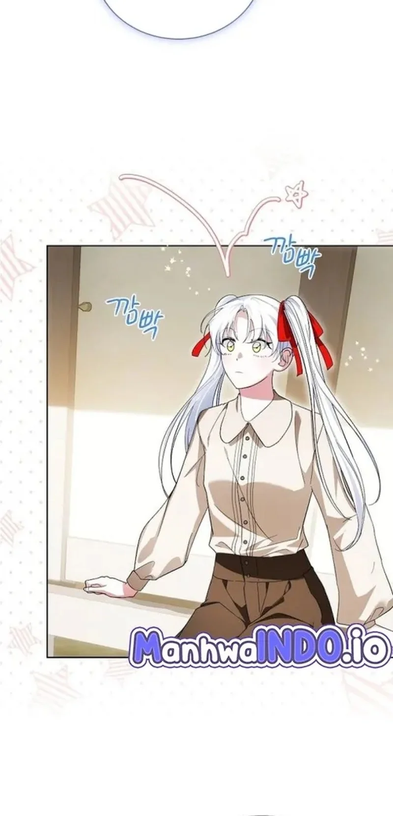 I’m the Commander of the Second Male Lead’s Knights Chapter 26 Gambar 32
