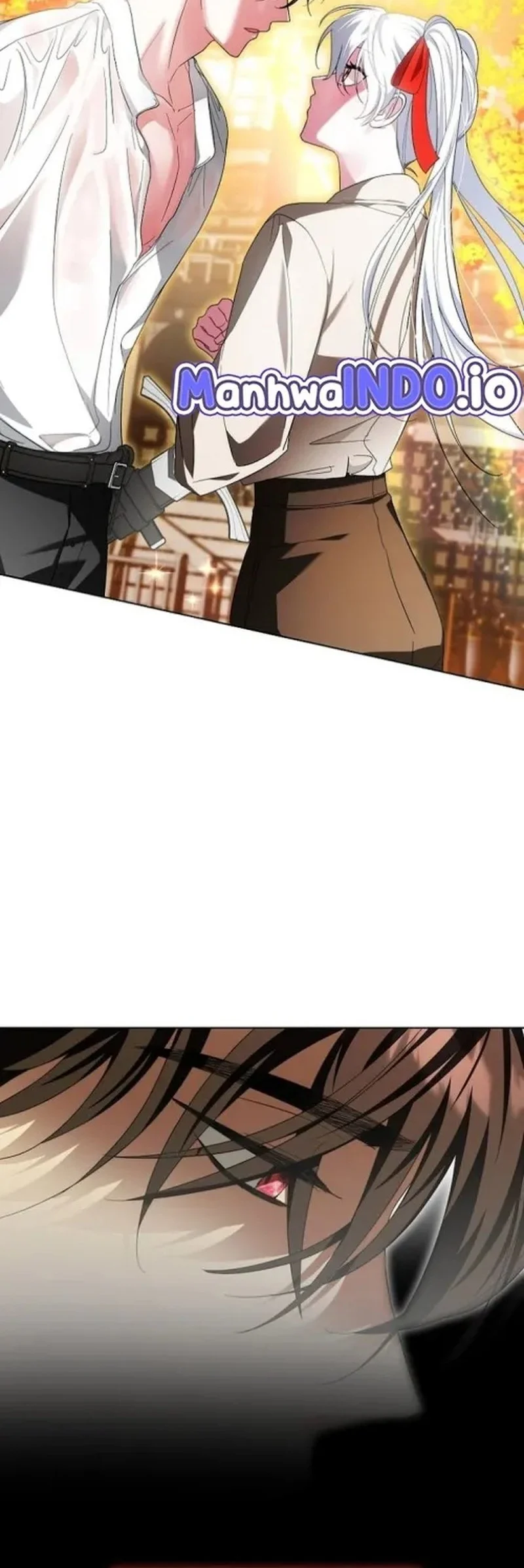 I’m the Commander of the Second Male Lead’s Knights Chapter 26 Gambar 36