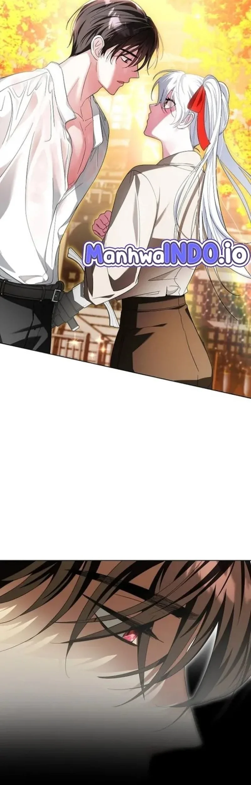I’m the Commander of the Second Male Lead’s Knights Chapter 26 Gambar 39