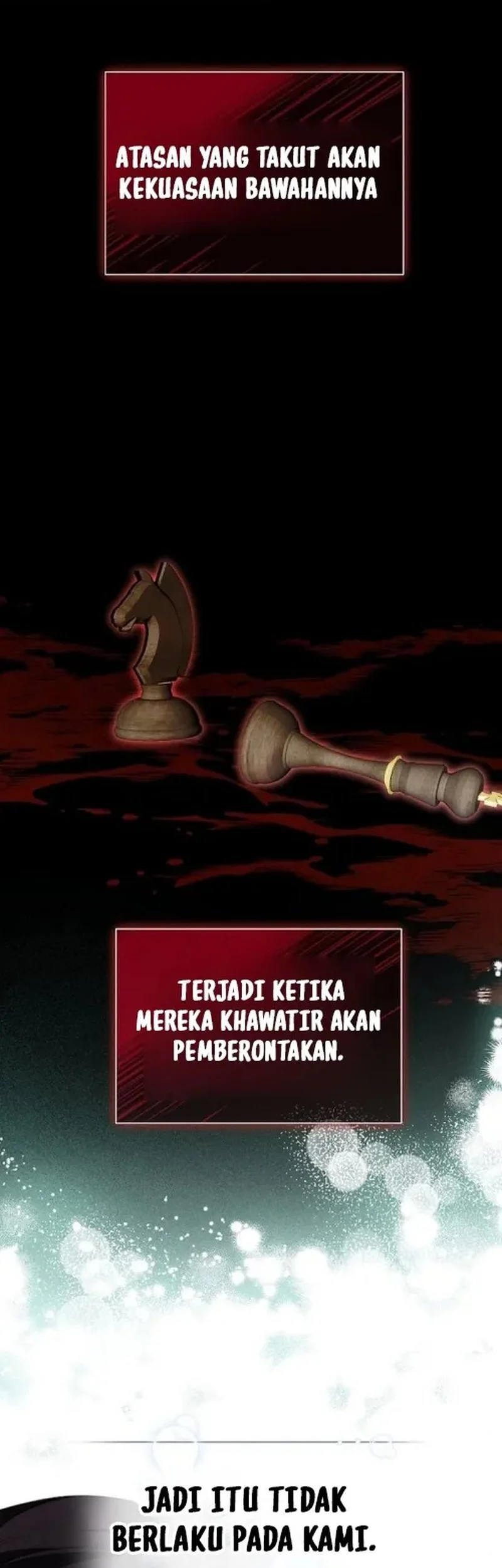 I’m the Commander of the Second Male Lead’s Knights Chapter 26 Gambar 40