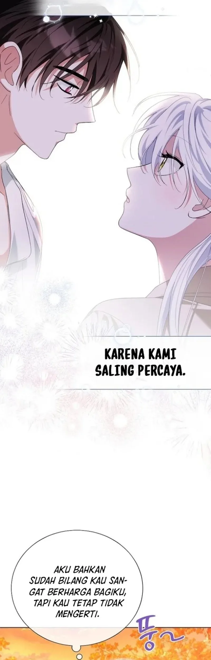 I’m the Commander of the Second Male Lead’s Knights Chapter 26 Gambar 41