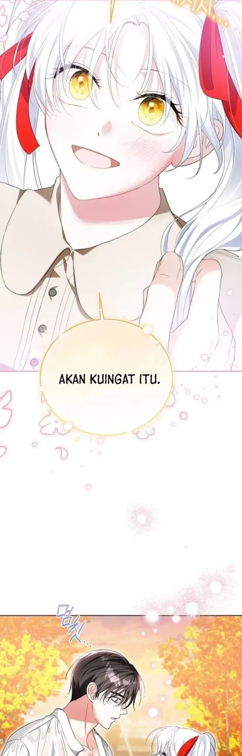I’m the Commander of the Second Male Lead’s Knights Chapter 26 Gambar 43
