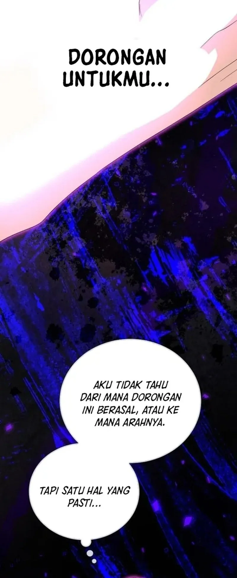 I’m the Commander of the Second Male Lead’s Knights Chapter 26 Gambar 54
