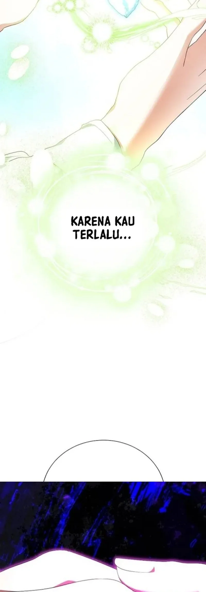 I’m the Commander of the Second Male Lead’s Knights Chapter 26 Gambar 56