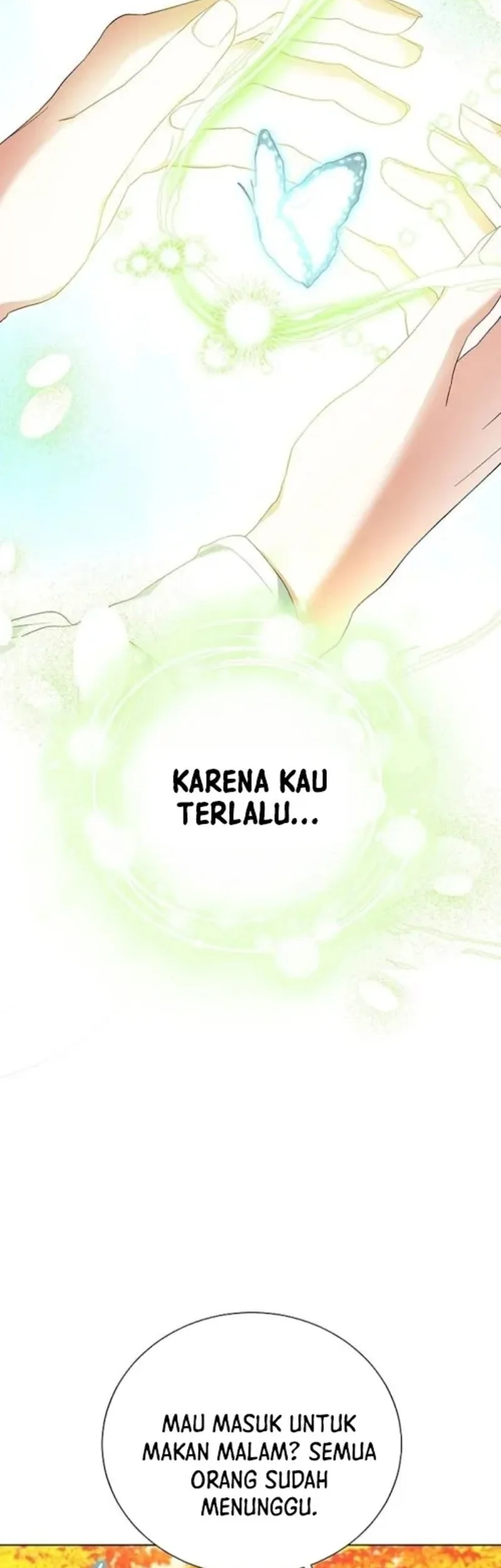 I’m the Commander of the Second Male Lead’s Knights Chapter 26 Gambar 59