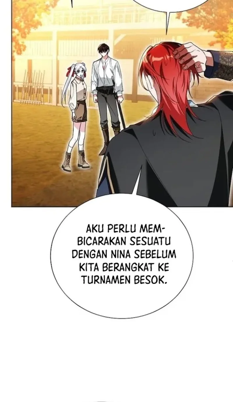 I’m the Commander of the Second Male Lead’s Knights Chapter 26 Gambar 62