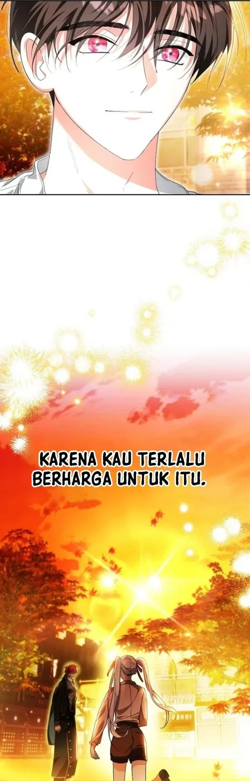 I’m the Commander of the Second Male Lead’s Knights Chapter 26 Gambar 69