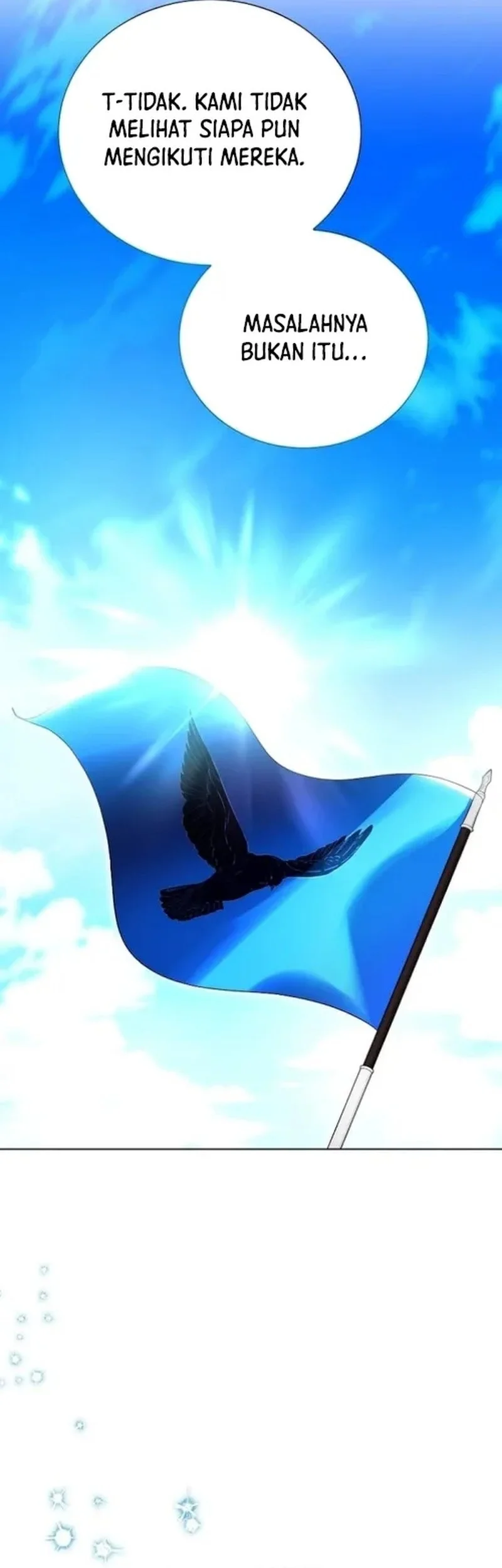 I’m the Commander of the Second Male Lead’s Knights Chapter 26 Gambar 91