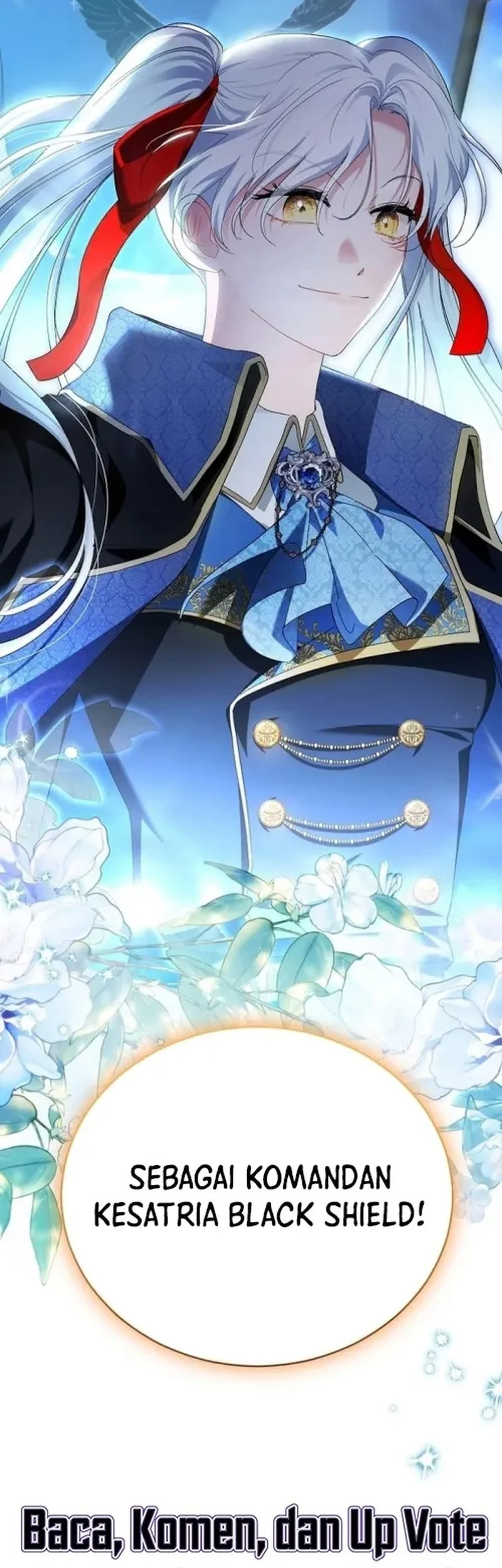 I’m the Commander of the Second Male Lead’s Knights Chapter 26 Gambar 93