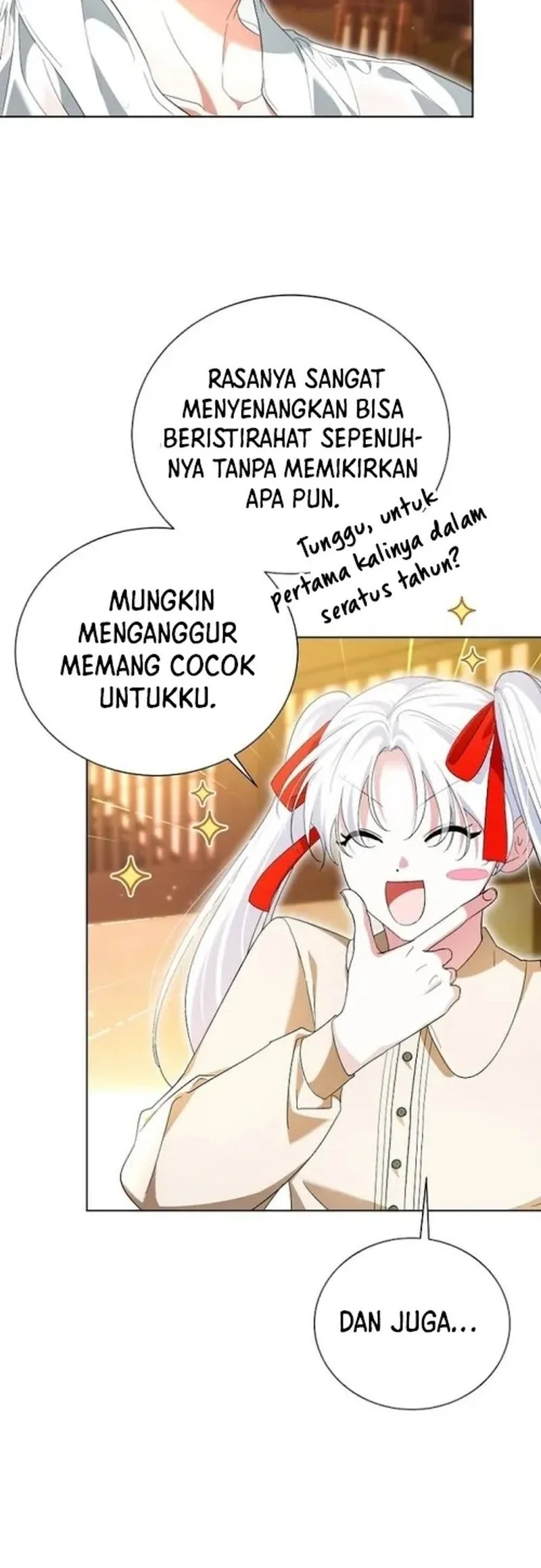 I’m the Commander of the Second Male Lead’s Knights Chapter 26 Gambar 14