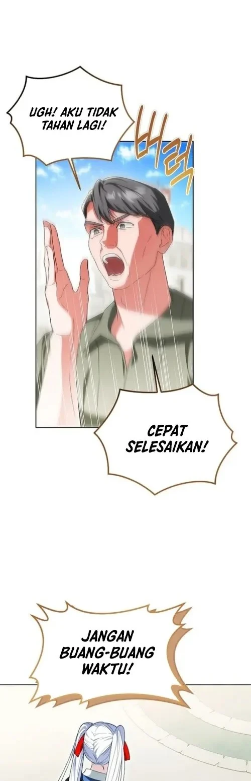 I’m the Commander of the Second Male Lead’s Knights Chapter 27 Gambar 26