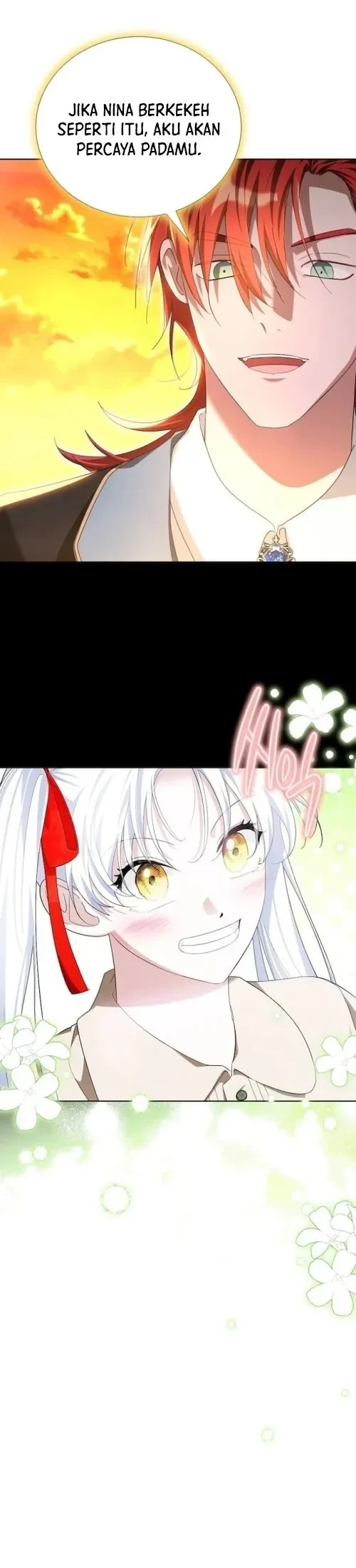 I’m the Commander of the Second Male Lead’s Knights Chapter 27 Gambar 8