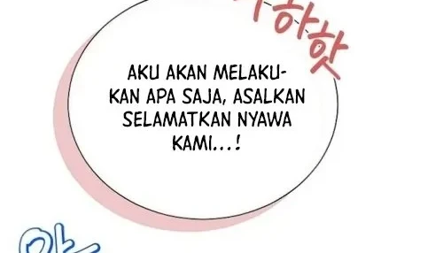 I’m the Commander of the Second Male Lead’s Knights Chapter 28 Gambar 26