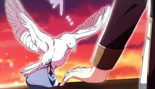 I’m the Commander of the Second Male Lead’s Knights Chapter 28 Gambar 28