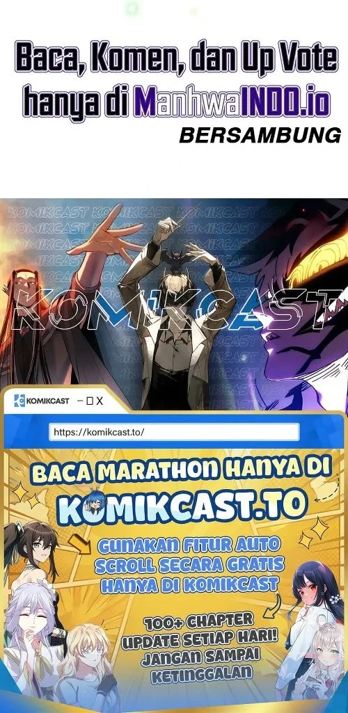 I’m the Commander of the Second Male Lead’s Knights Chapter 28 Gambar 30