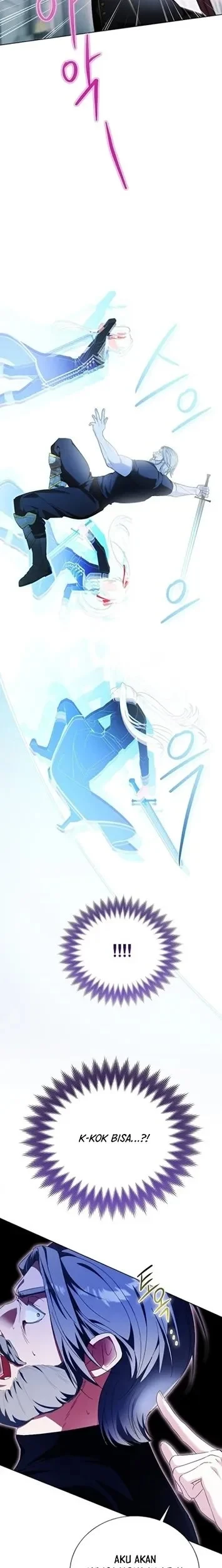 I’m the Commander of the Second Male Lead’s Knights Chapter 28 Gambar 17