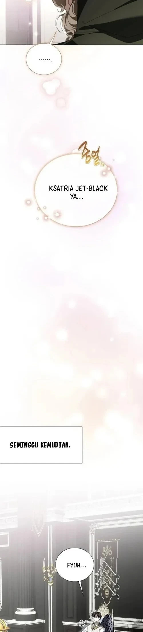 I’m the Commander of the Second Male Lead’s Knights Chapter 29 Gambar 20