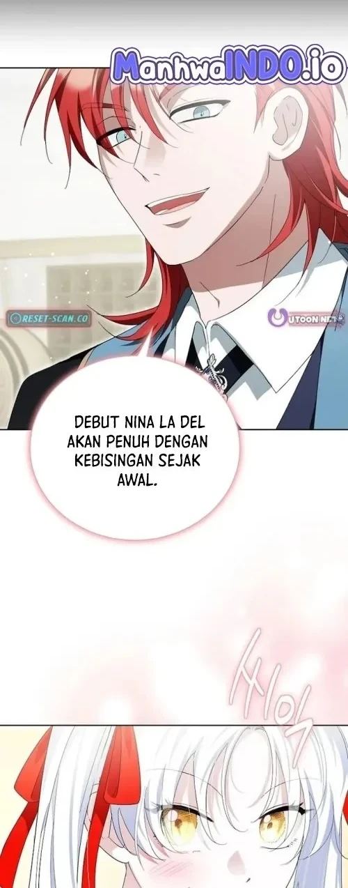 I’m the Commander of the Second Male Lead’s Knights Chapter 29 Gambar 6
